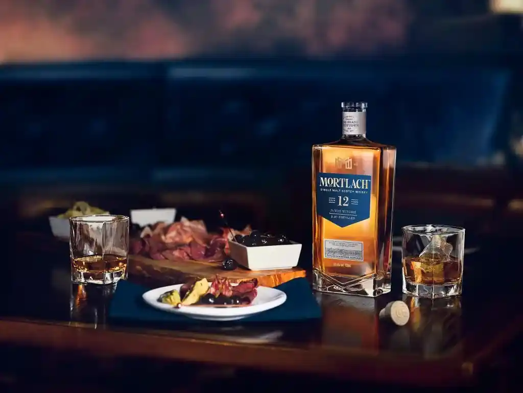 Vì Sao Mortlach Được Mệnh Danh Là Beast Of Dufftown?