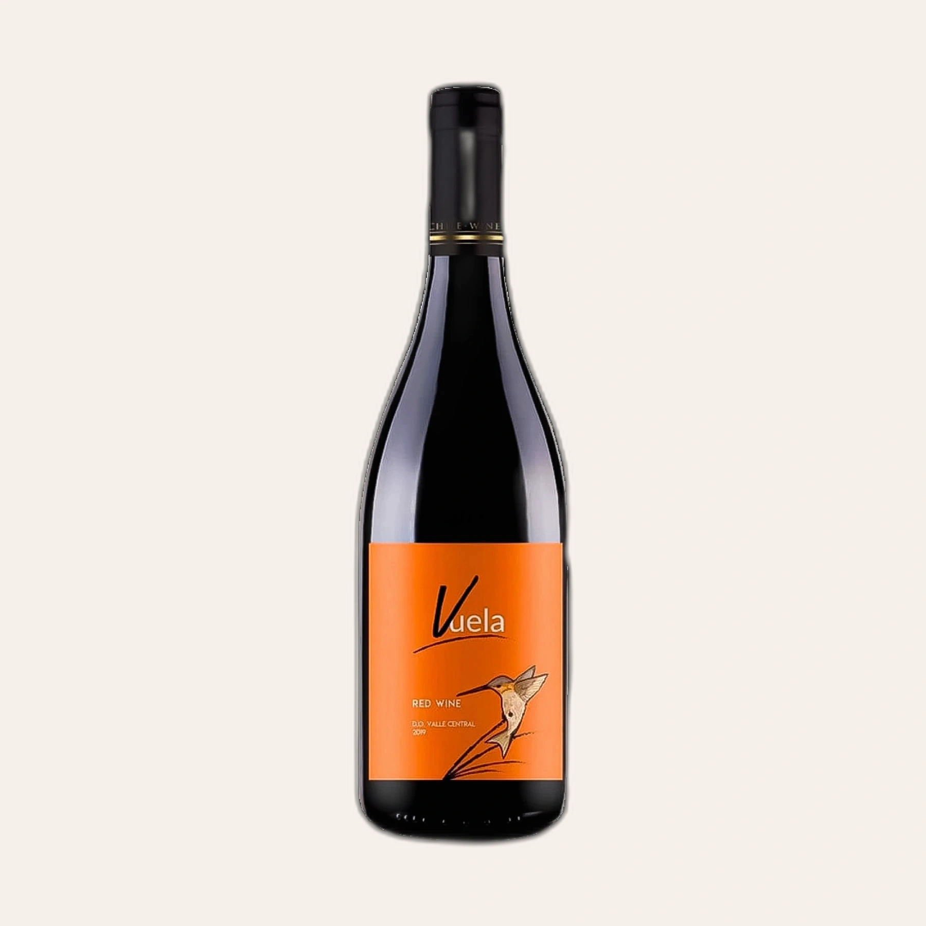Rượu Vang Đỏ Chile Vuela Cabernet Sauvignon