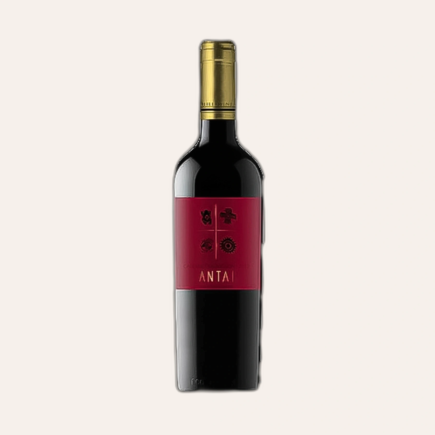 Rượu Vang Đỏ Chile Antai Cabernet Sauvignon