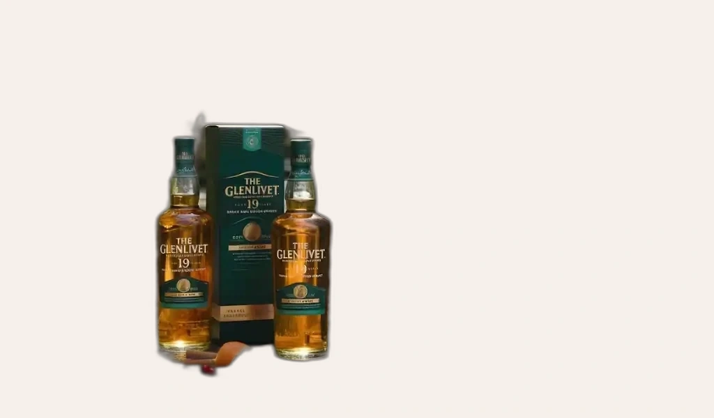 Whisky Glenlivet 19 Year Old Cân Bằng
