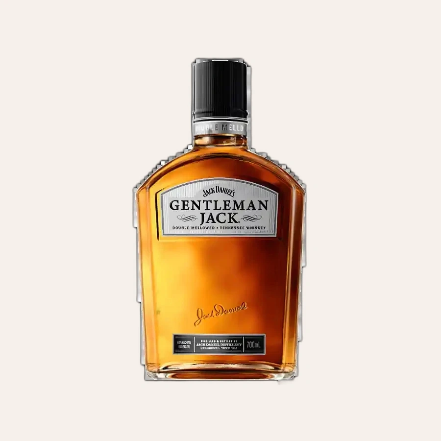 Rượu Whisky Jack Daniel's Gentleman Jack