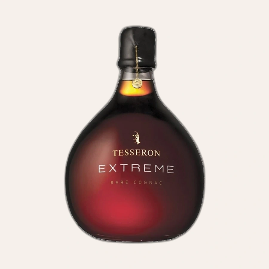 Rượu Brandy Pháp Tesseron Extreme Cognac 1st Cru 1.75L
