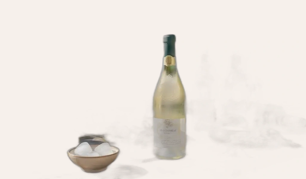 Gran Passione Bianco Veneto IGT Phức Hợp