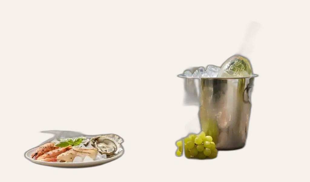 Gran Passione Bianco Veneto IGT Tươi Mới