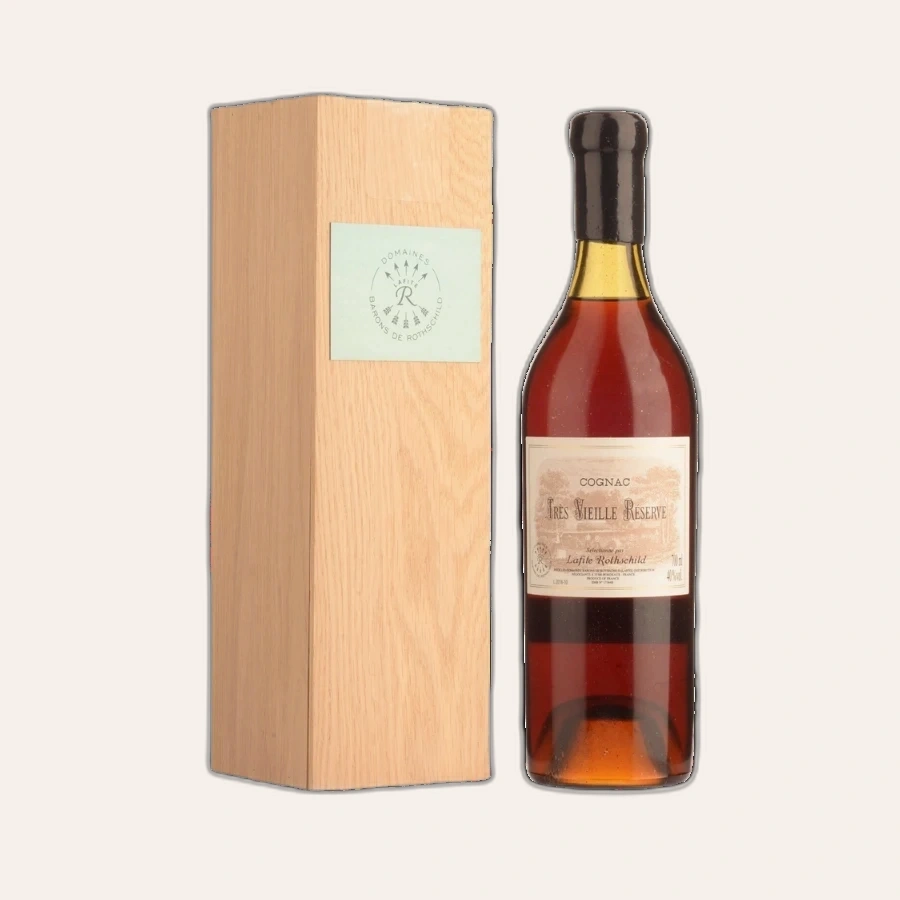 Rượu Brandy Pháp Lafite Rothschild Tres Vieille Reserve