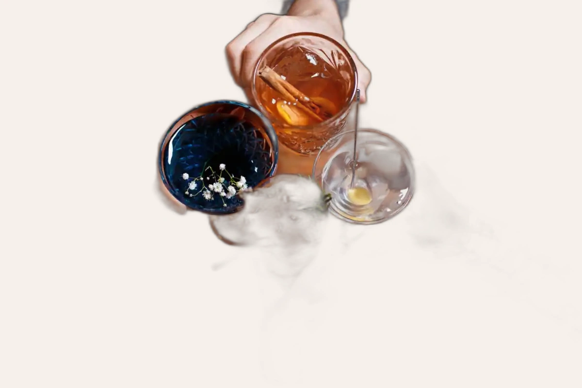 Có Nên Lựa Chọn Thức Uống Có Cồn Làm Quà Tết Ất Tỵ?