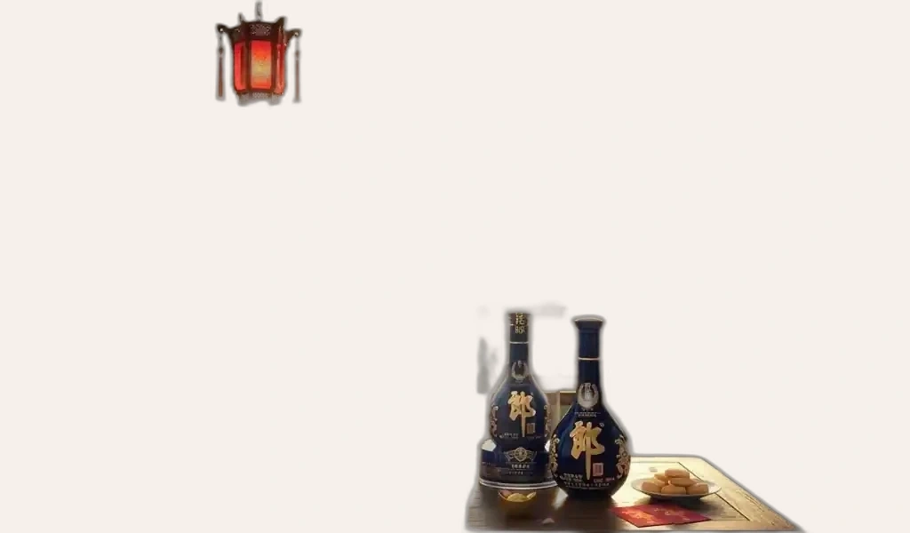 Rượu Lang Tửu Thanh Hoa Lang