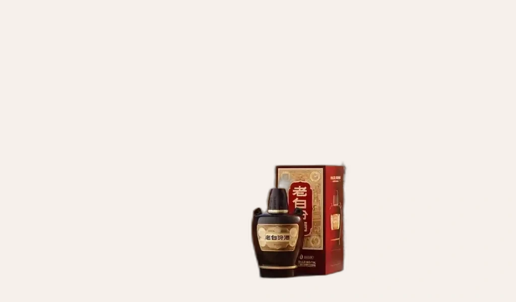 Rượu Phần Tửu Lão Bạch 10 Năm Fenjiu 10 Year Old