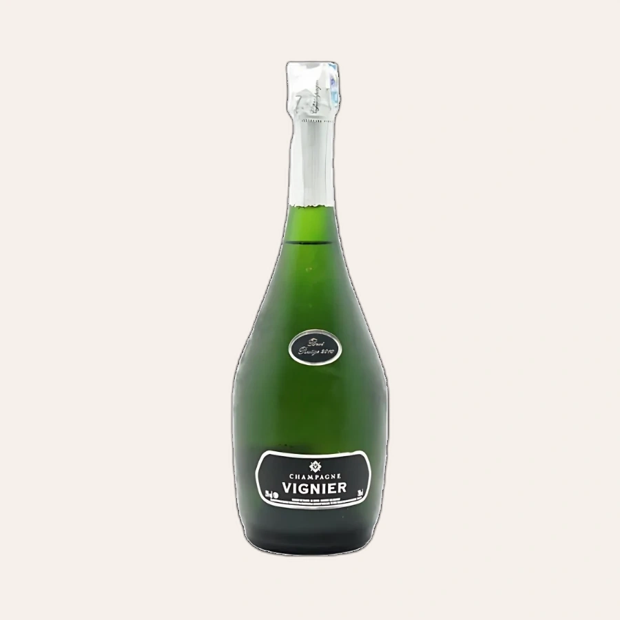 Rượu Champagne Pháp Vignier Prestige 1.5L