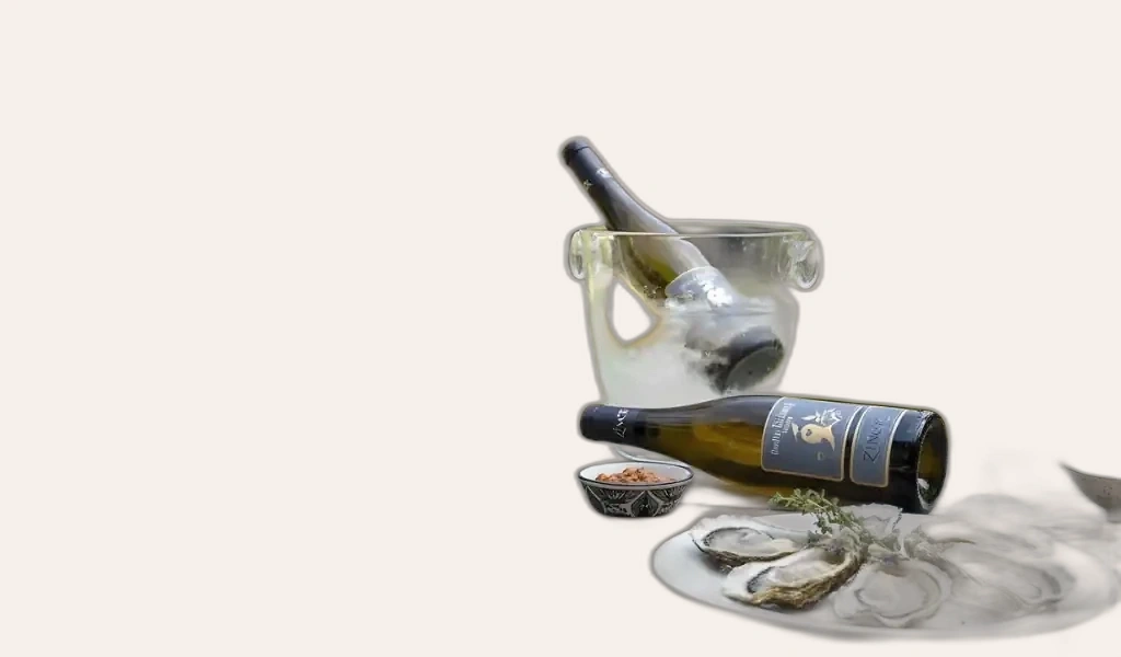 Domaine Zinck Riesling Hoàn Hảo