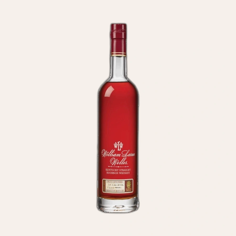 Rượu Whisky William Larue Weller Buffalo Trace Antique Collection
