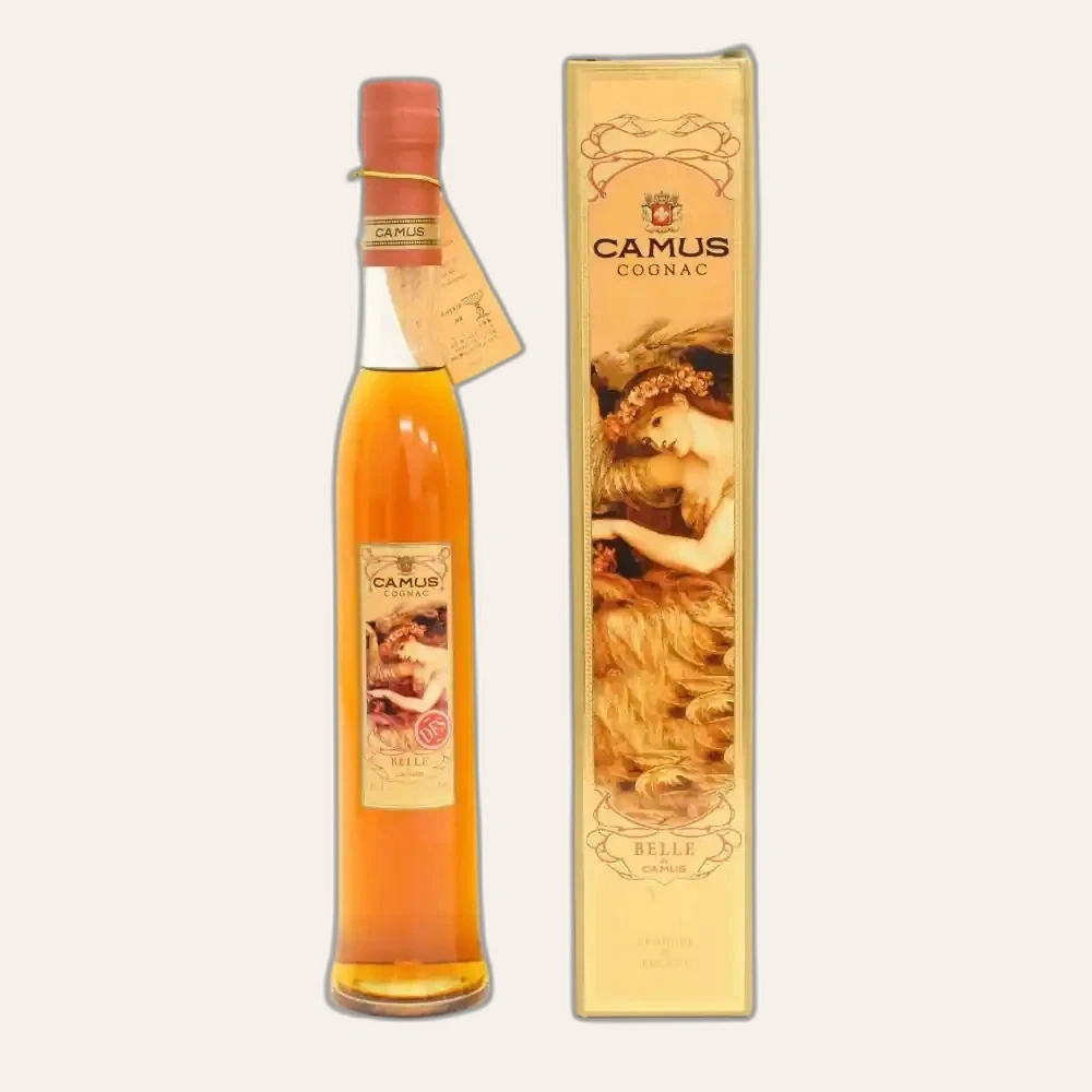 Rượu Cognac Belle de Camus