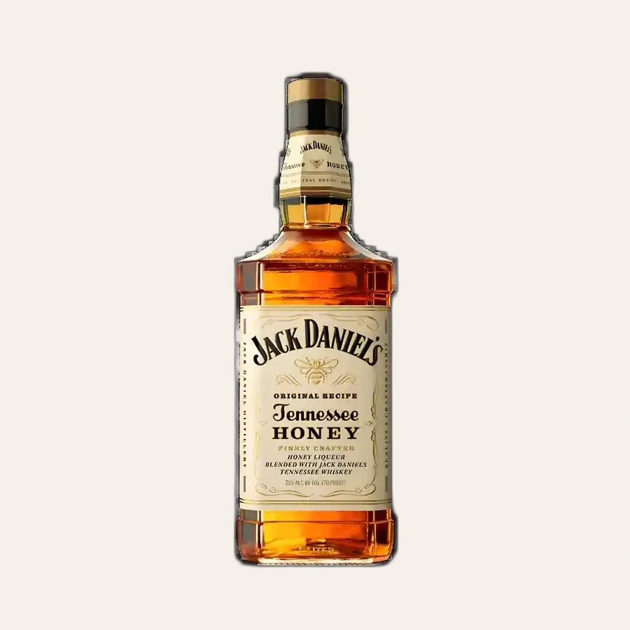 Rượu Whisky Jack Daniel's Honey