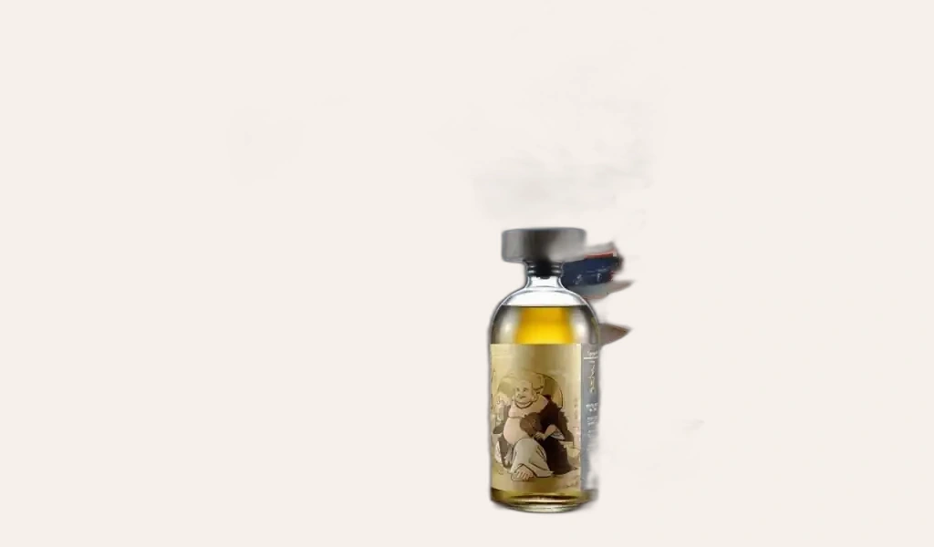 Rượu Whisky Nhật Togouchi Seven Lucky Gods Series Hotei