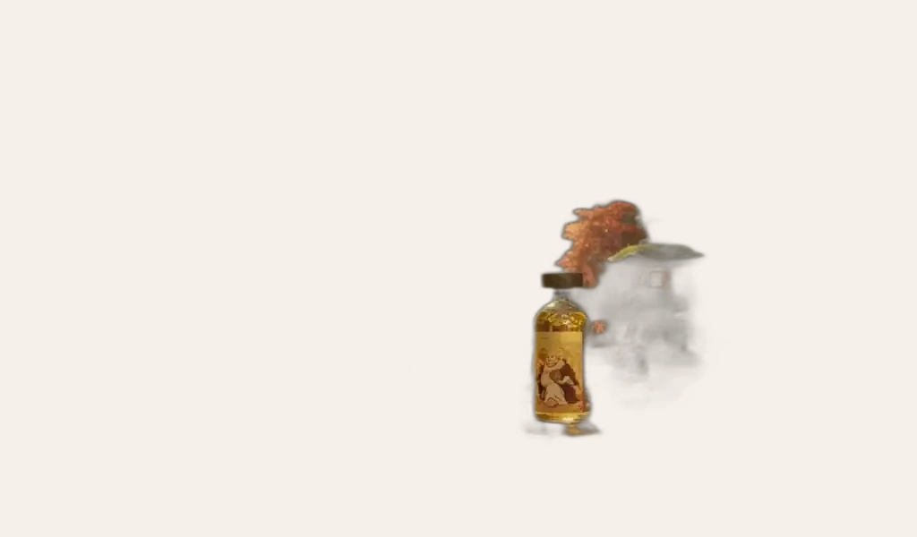 Whisky Nhật Togouchi Seven Lucky Gods Series Hotei