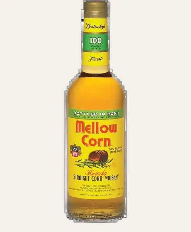 Rượu Whisky Mellow Corn
