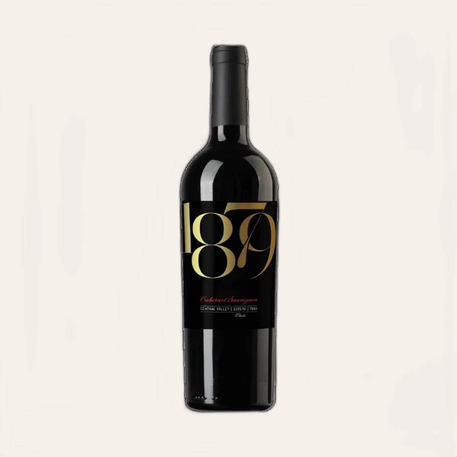 Rượu Vang Đỏ Chile Valdivieso 1879  Cabernet Sauvignon