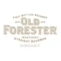 OLD FORESTER STATESMAN