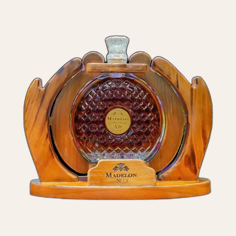 Rượu Brandy Pháp XO Madelon 2L
