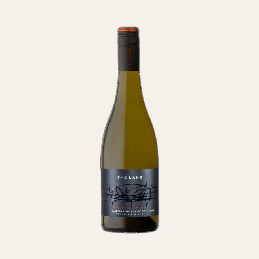 Rượu Vang Trắng Úc The Lane Gathering Sauvignon Blanc Semillon 2019