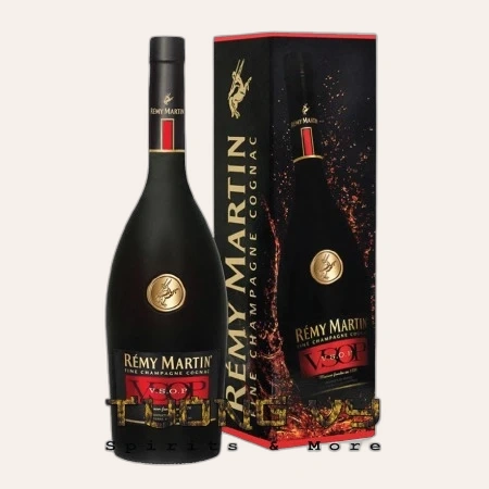 Rượu Cognac Remy Martin VSOP