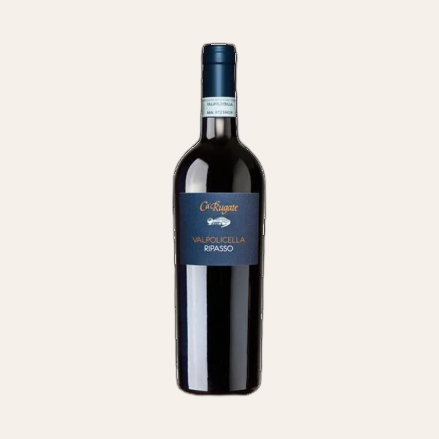 Rượu Vang Đỏ Ý Campo Lavei Valpolicella Superiore