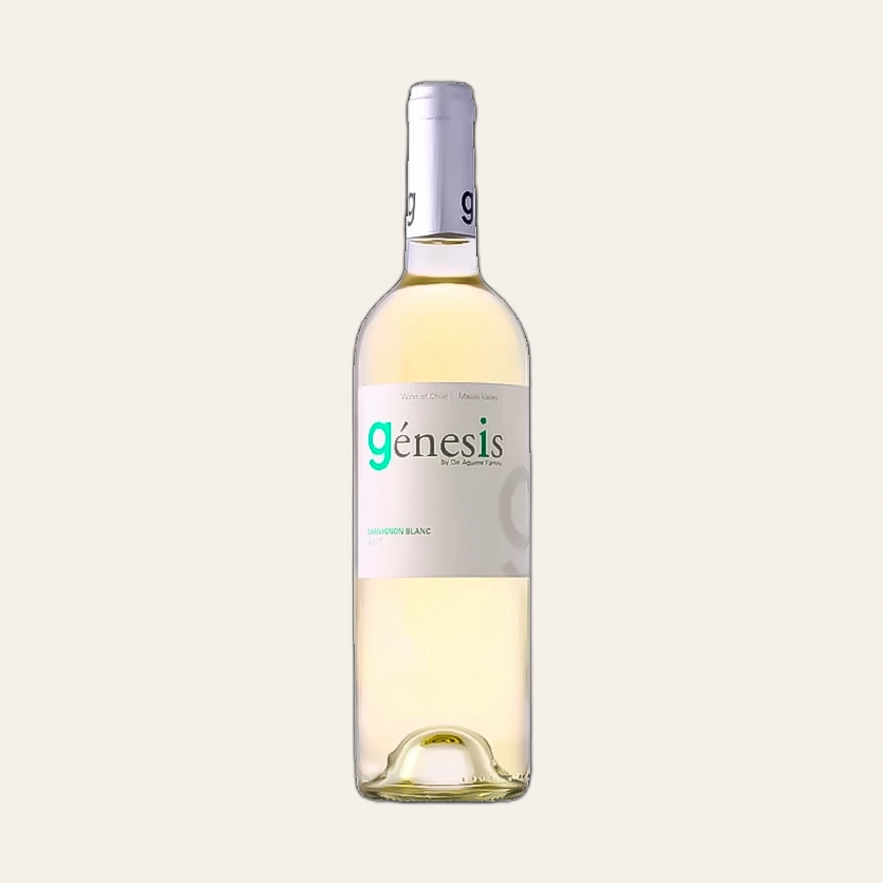 Rượu Vang Trắng Chile Genesis Sauvignon Blanc