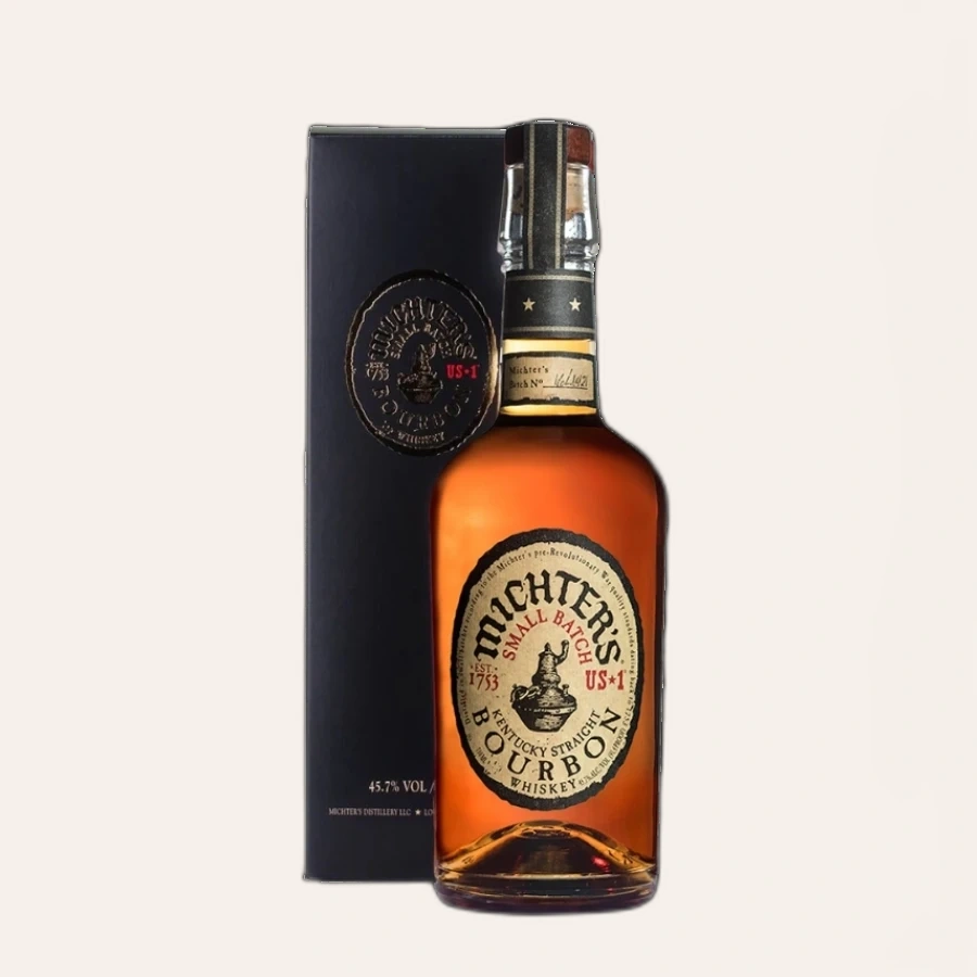 Rượu Whisky Michter's US*1 Straight Bourbon