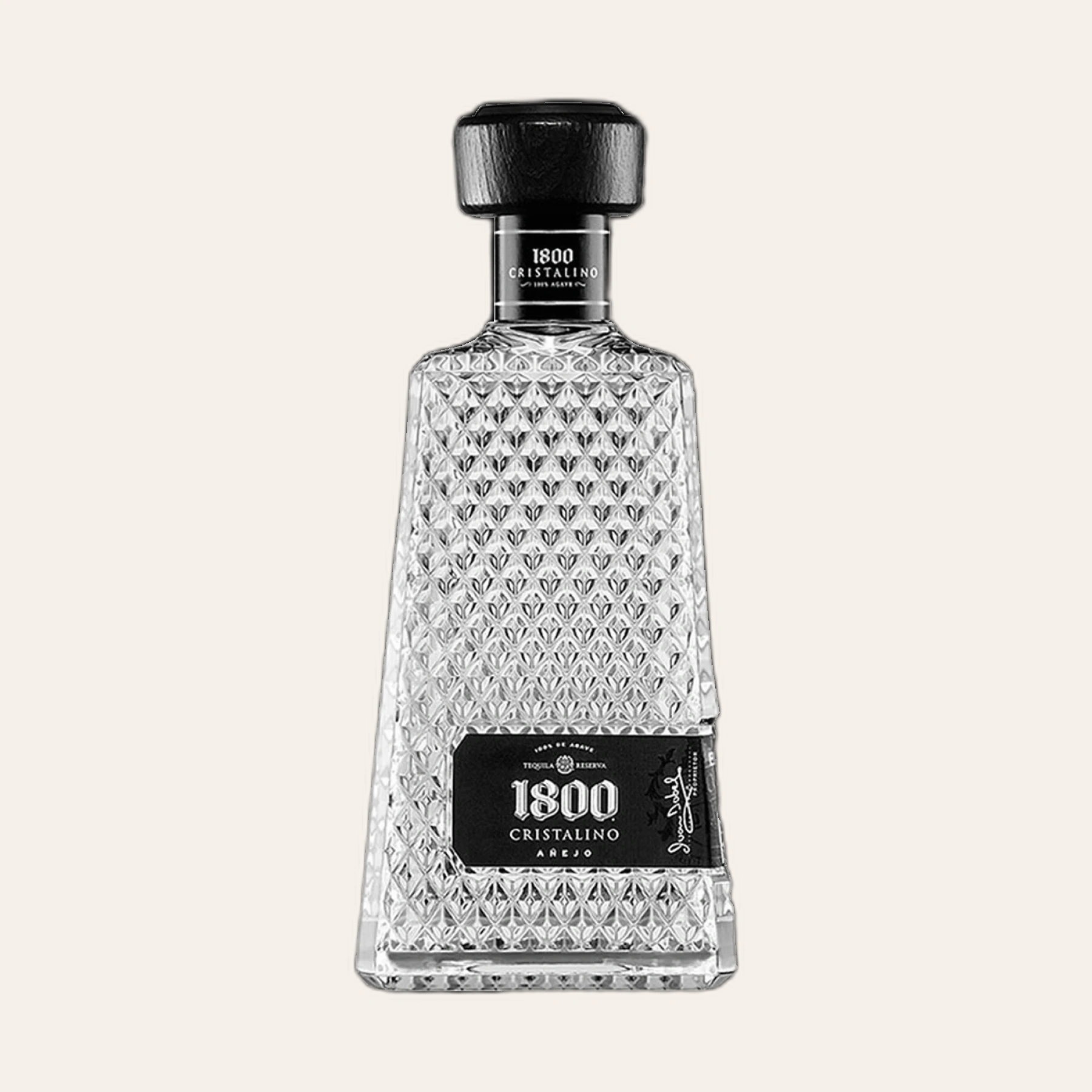 Rượu Tequila 1800 Cristalino
