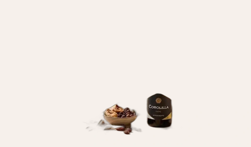 Corollila Appasimento Tinto