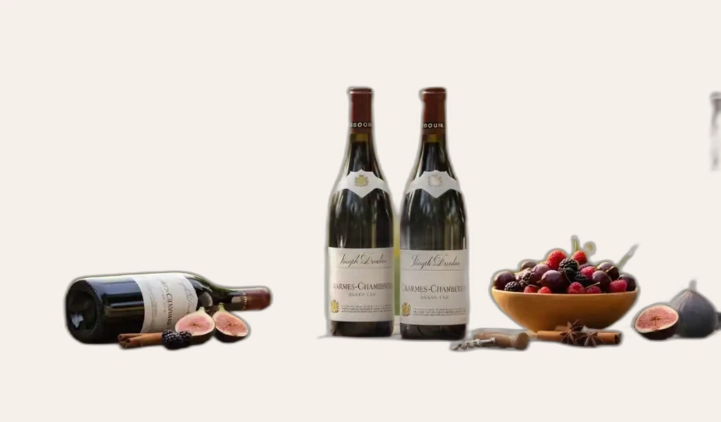 Joseph Drouhin Charmes Chambertin Grand Cru 2019 Mềm Mại