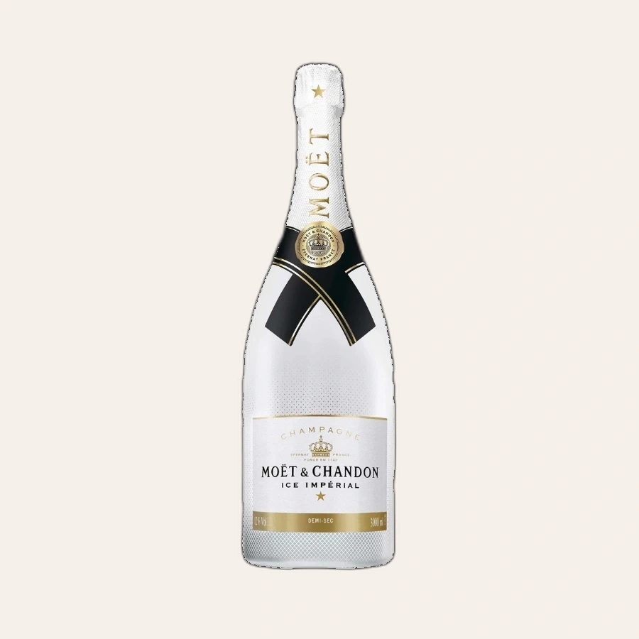 Rượu Champagne Pháp Moet & Chandon Ice Imperial