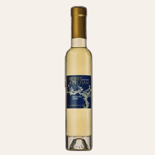 Rượu Vang Trắng Canada Icewine Riesling 200ml