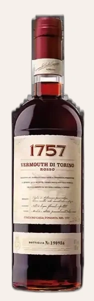 Rượu Vermouth Ý Cinzano Rosso 1757