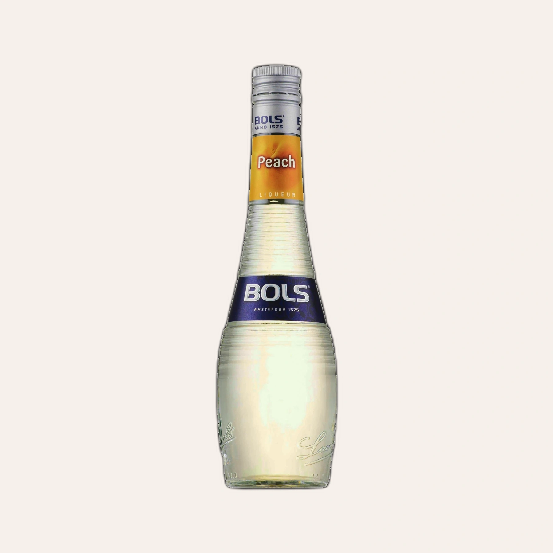 Rượu Liqueur Hà Lan Bols Peach