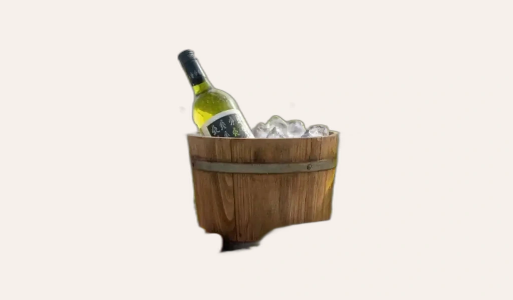 Inspired Company Chardonnay Ngọt Ngào