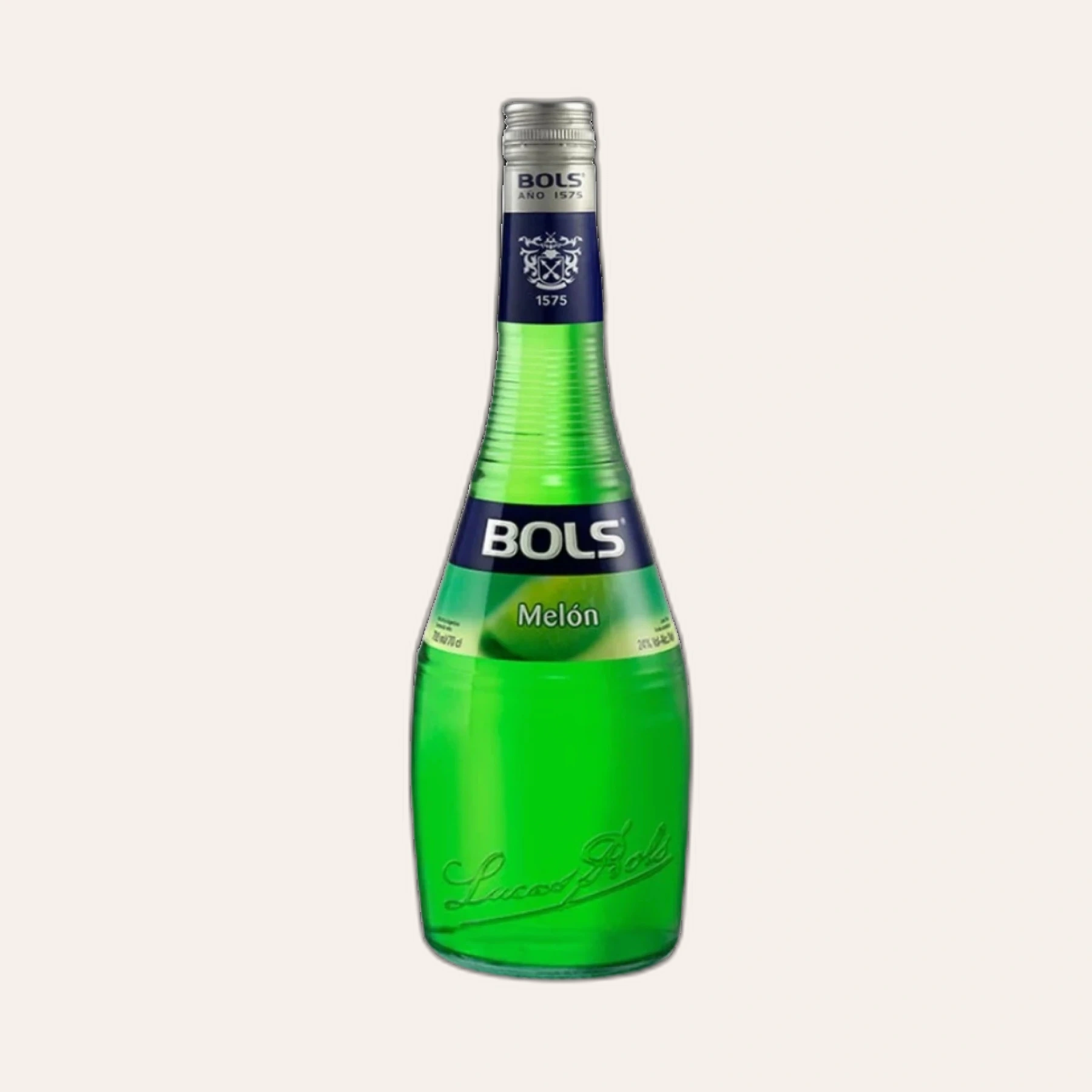 Rượu Liqueur Hà Lan Bols Melon