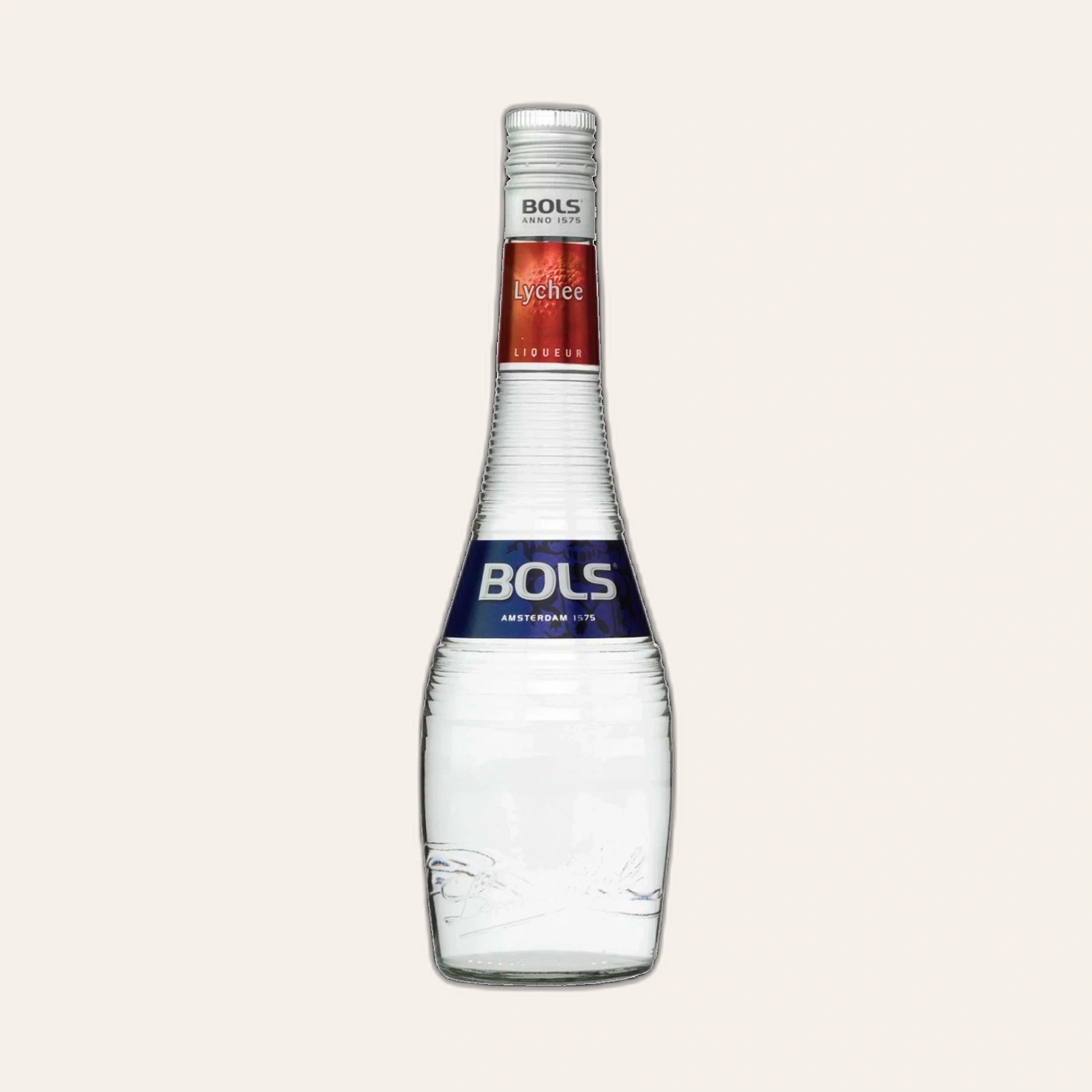 Rượu Liqueur Hà Lan Bols Lychee