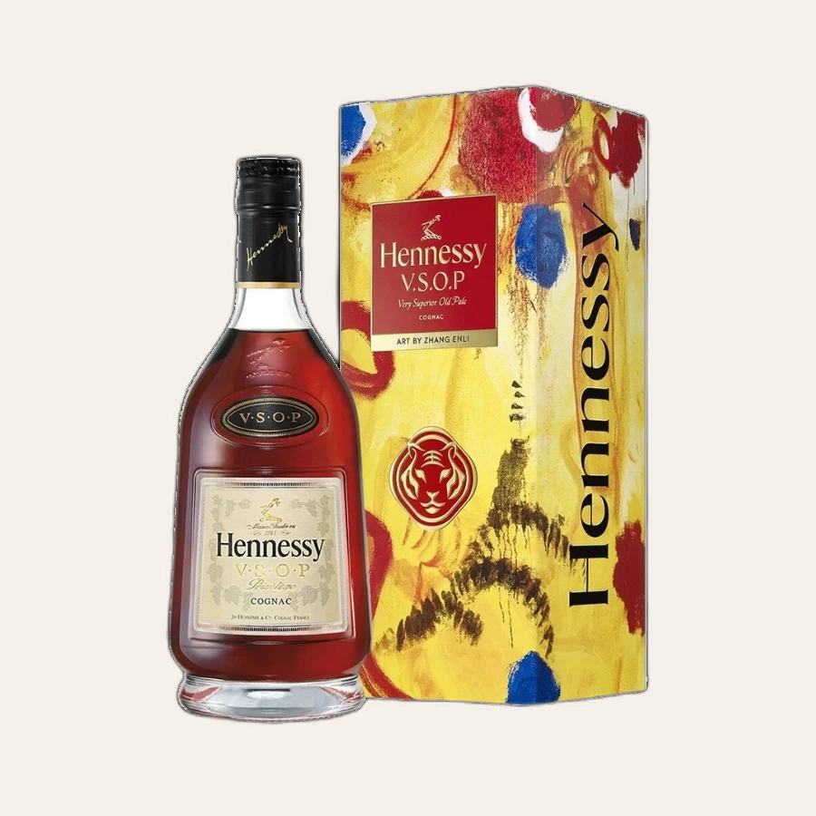 Rượu Cognac Hennessy VSOP