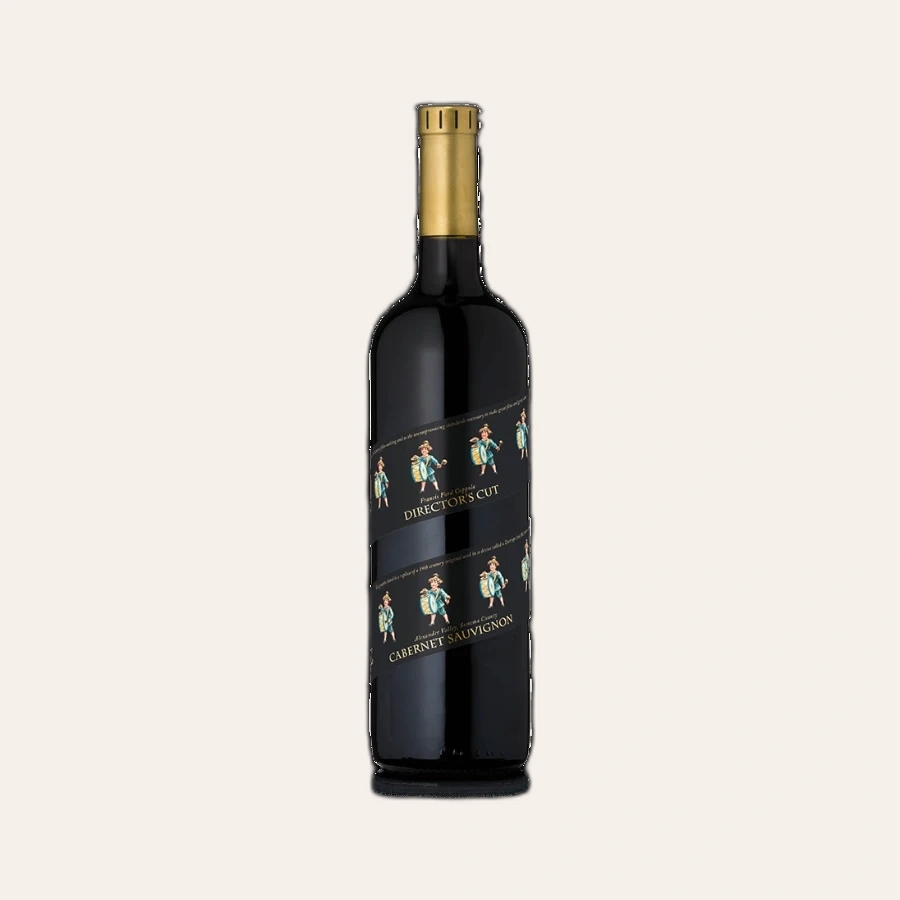 Rượu Vang Đỏ Mỹ Francis Coppola Director's Cut Alexander Valley Cabernet Sauvignon