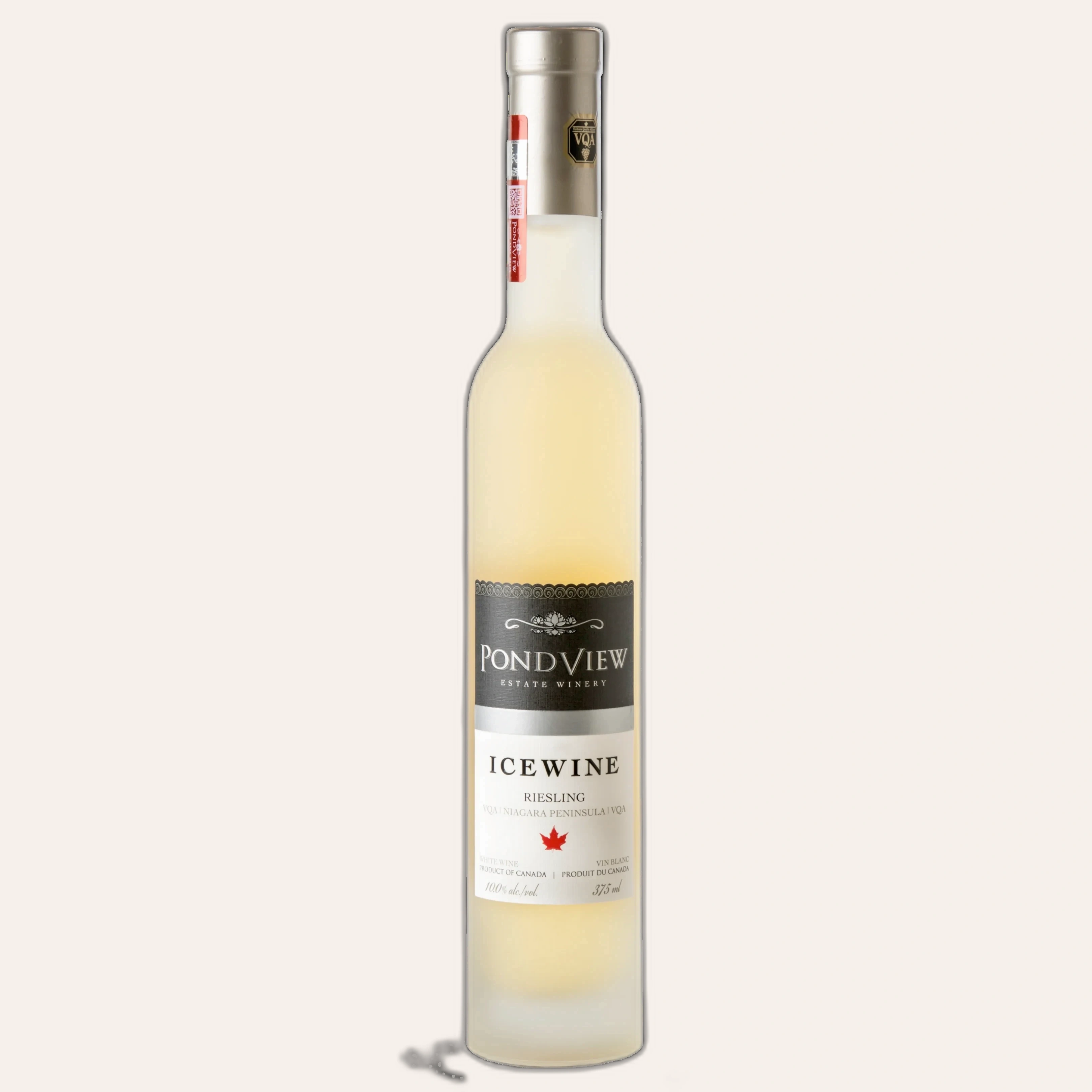 Rượu Vang Trắng Canada Icewine Riesling 375ml