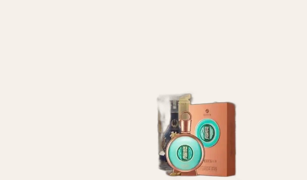 Rượu Tập Tửu Trân Phẩm