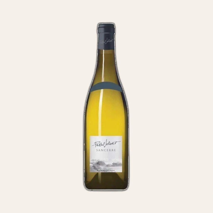Rượu Vang Trắng Pháp Pascal Jolivet Sancerre Sauvignon Blanc