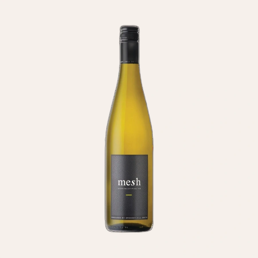 Rượu Vang Trắng Úc Grosset-Hill Smith Mesh Riesling