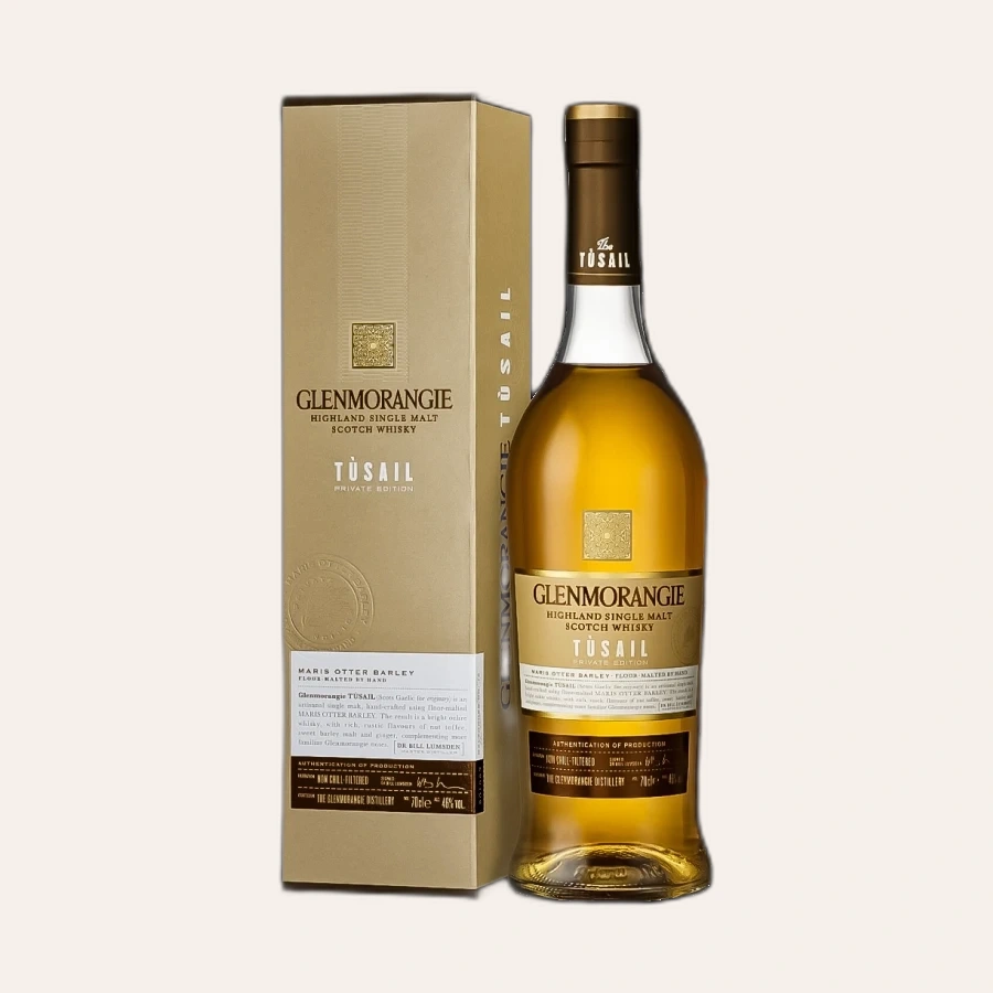 Rượu Whisky Glenmorangie Tusail