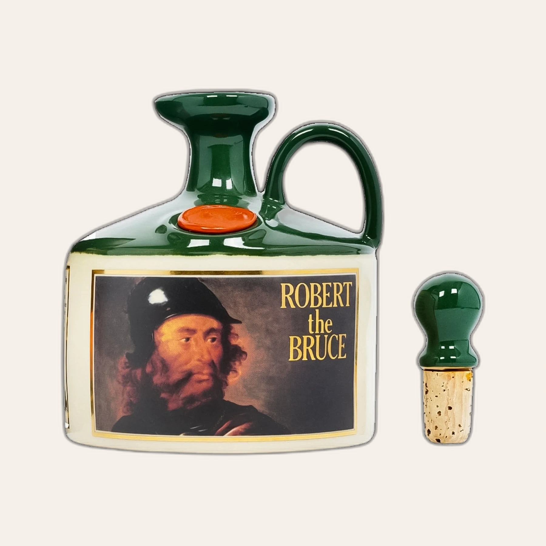 Rượu Whisky Glenfiddich Robert the Bruce