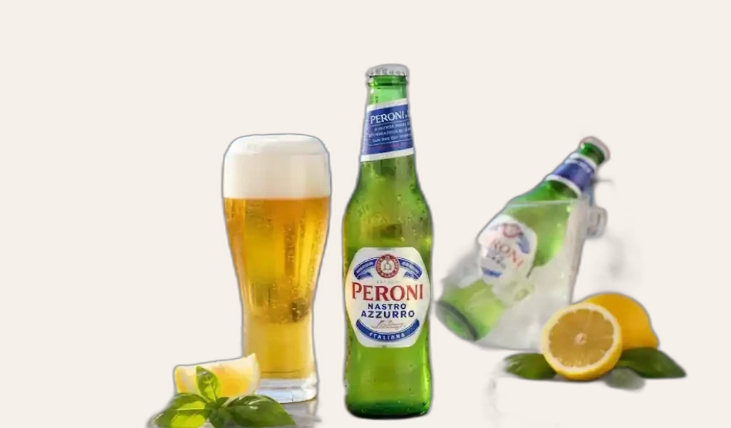 Bia Ý Peroni Nastro Azzurro
