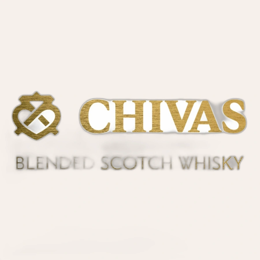 CHIVAS REGAL