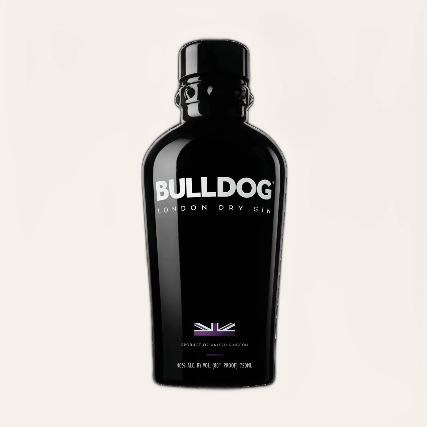 Rượu Gin Anh Quốc BullDog 1000ml