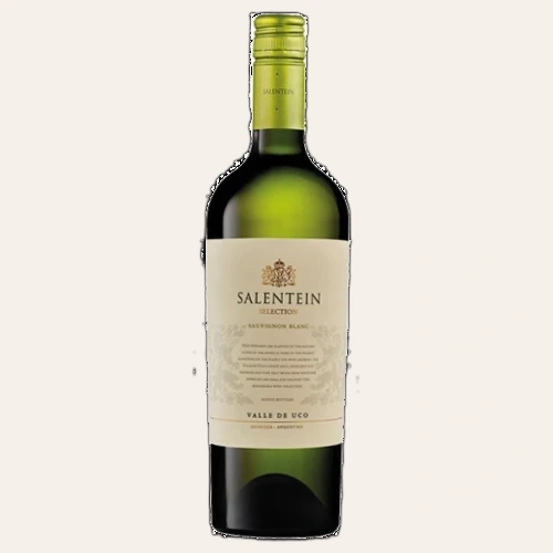 Rượu Vang Trắng Argentina Salentein Barrel Selection Sauvignon Blanc